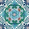 Talavera Azul I Poster Print by Nancy Green Design - Item # VARPDXRB11380NG